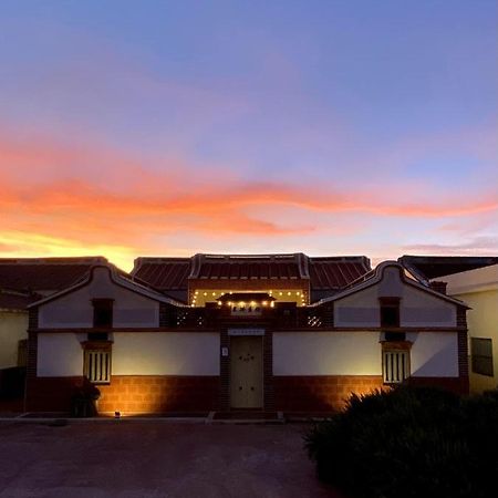 Cheng Village Qimei Exterior photo