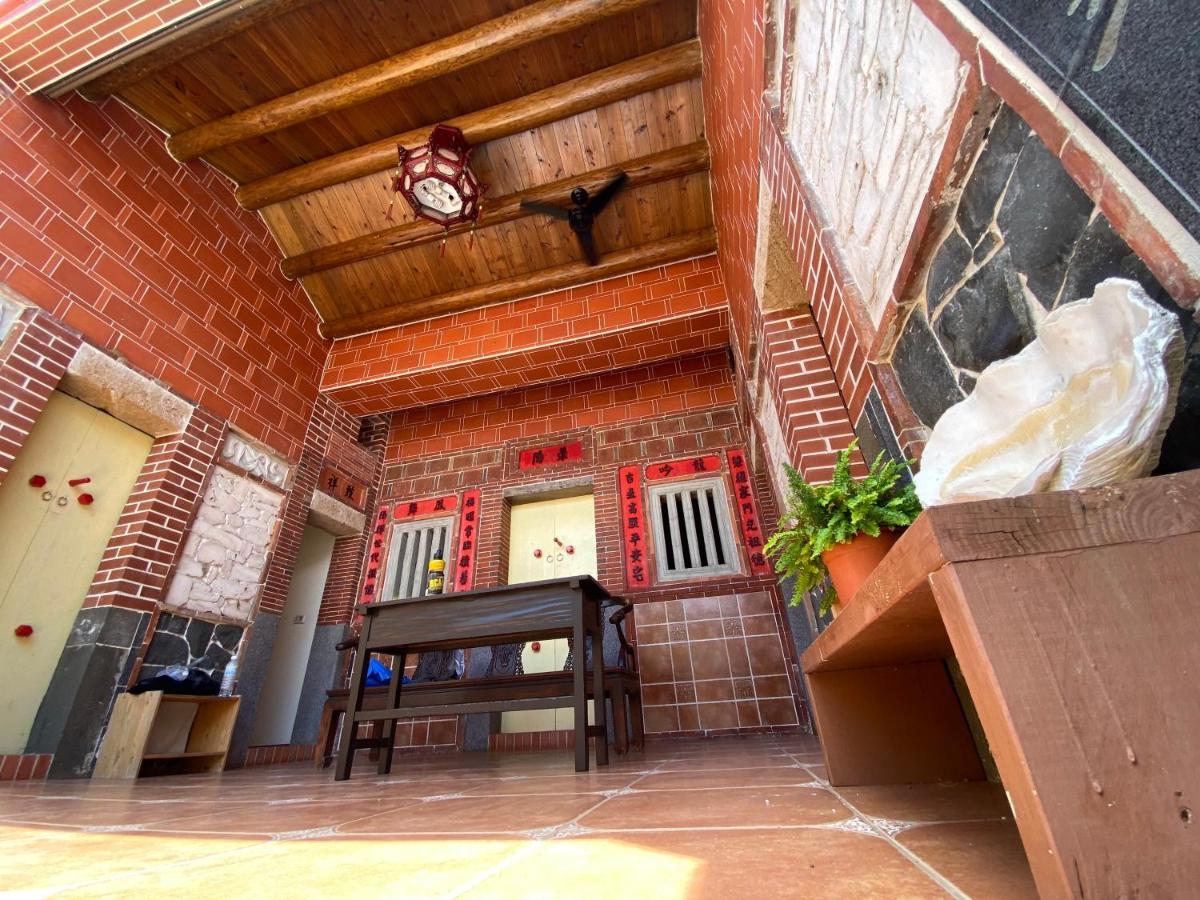 Cheng Village Qimei Exterior photo